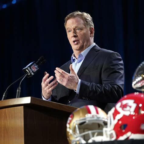 2023 NFL Draft: Why do fans boo NFL commissioner Roger Goodell?